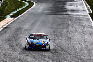 #63 - CMR - St&eacute;phane Lemeret - St&eacute;phane Auriacombe - Alpine A110 GT4 EVO - Am, Essais Libres 1, FFSA GT
 | &copy; SRO / Patrick Hecq Photography