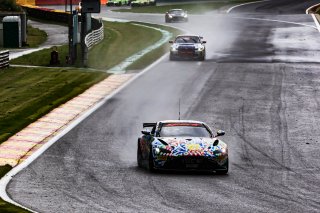 #1 - Street Art Racing - Jahid Fazal Karim - Aston Martin Vantage AMR GT4 - Am, Essais Libres 1, FFSA GT
 | © SRO / Patrick Hecq Photography