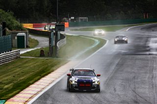 #41 - VSF Sports - Amplitude automobiles - Gregory Faessel Curson  - Florian Teillais - BMW M4 GT4 (G82) - Am, FFSA GT
 | © SRO / Patrick Hecq Photography