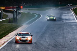 #30 - CMR - Ulysse De Pauw - Frederic Bouvy - Ginetta G56 GT4 EVO - Am, Essais Libres 1, FFSA GT
 | © SRO / Patrick Hecq Photography