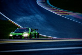 #42 - Sainteloc Racing - Julien Goujat  - Sébastien Rambaud - Audi R8 LMS GT4 - Am, FFSA GT
 | TWENTY-ONE CREATION
