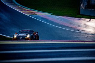 #24 - JSB Compétition - Florian Briché - Viny Beltramelli - Porsche 718 Cayman GT4 RS CS - Silver, FFSA GT
 | TWENTY-ONE CREATION