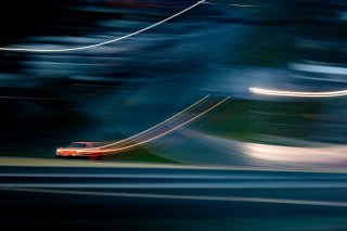 #99 - AV RACING - Matteo Salomone - Rudy Servol - Porsche 718 Cayman GT4 RS CS - Am, FFSA GT
 | TWENTY-ONE CREATION