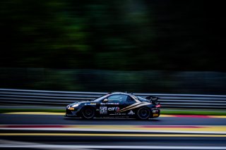 #55 - SCHUMACHER CLRT - Gregory Guilvert - Laurent Hurgon - Alpine A110 GT4 EVO - Pro-Am, FFSA GT
 | TWENTY-ONE CREATION