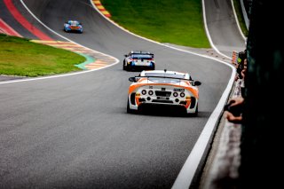 #30 - CMR - Ulysse De Pauw - Frederic Bouvy - Ginetta G56 GT4 EVO - Am, Essais Libres 2, FFSA GT
 | © SRO / Patrick Hecq Photography