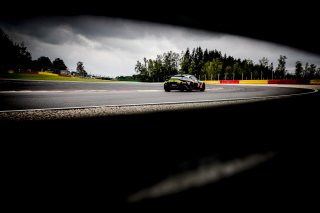 #92 - Racing Spirit Of Léman - Clément Dub - Ronald Basso  - Aston Martin Vantage AMR GT4 EVO - Am, Essais Libres 2, FFSA GT
 | © SRO / Patrick Hecq Photography