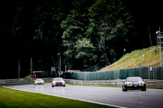 #55 - SCHUMACHER CLRT - Gregory Guilvert - Laurent Hurgon - Alpine A110 GT4 EVO - Pro-Am, Essais Libres 2, FFSA GT
 | © SRO / Patrick Hecq Photography