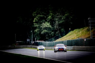 #18 - VSF Sports - Amplitude automobiles - Natan Bihel - Paul Lanchere - BMW M4 GT4 (G82) - Pro-Am, Essais Libres 2, FFSA GT
 | © SRO / Patrick Hecq Photography