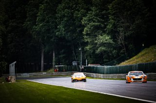 #30 - CMR - Ulysse De Pauw - Frederic Bouvy - Ginetta G56 GT4 EVO - Am, Essais Libres 2, FFSA GT
 | © SRO / Patrick Hecq Photography