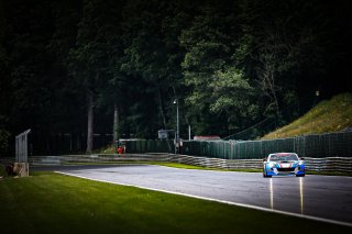 #29 - CMR - Hugo Mogica - Hugo Bac - Ginetta G56 GT4 EVO - Silver, Essais Libres 2, FFSA GT
 | © SRO / Patrick Hecq Photography