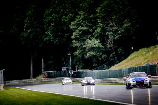 #41 - VSF Sports - Amplitude automobiles - Gregory Faessel Curson  - Florian Teillais - BMW M4 GT4 (G82) - Am, Essais Libres 2, FFSA GT
 | © SRO / Patrick Hecq Photography