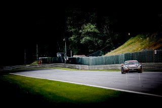 #24 - JSB Compétition - Florian Briché - Viny Beltramelli - Porsche 718 Cayman GT4 RS CS - Silver, Essais Libres 2, FFSA GT
 | © SRO / Patrick Hecq Photography