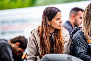 #15 - NM RACING TEAM - Lluc Ibanez Trullols - Alexandre Papadopulos - Mercedes AMG GT4 - Silver, FFSA GT
 | TWENTY-ONE CREATION