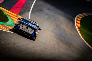 #21 - Debard Automobiles By Racetivity - Simon Gachet - Carla Debard - BMW M4 GT4 (G82) - Pro-Am, FFSA GT
 | TWENTY-ONE CREATION