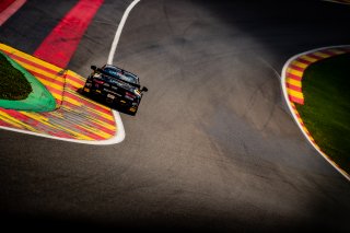 #55 - SCHUMACHER CLRT - Gregory Guilvert - Laurent Hurgon - Alpine A110 GT4 EVO - Pro-Am, FFSA GT
 | TWENTY-ONE CREATION