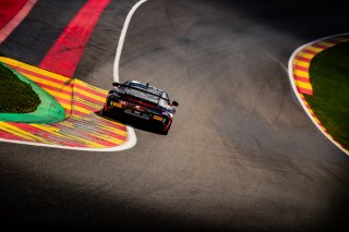 #16 - NM RACING TEAM - Andy Cantu - Alberto De Martin - Mercedes AMG GT4 - Am, FFSA GT
 | TWENTY-ONE CREATION