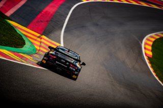 #110 - SCHUMACHER CLRT - Gaspard Simon - Pascal Huteau - Alpine A110 GT4 EVO - Pro-Am, FFSA GT
 | TWENTY-ONE CREATION