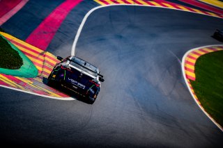#18 - VSF Sports - Amplitude automobiles - Natan Bihel - Paul Lanchere - BMW M4 GT4 (G82) - Pro-Am, FFSA GT
 | TWENTY-ONE CREATION