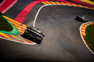 #24 - JSB Compétition - Florian Briché - Viny Beltramelli - Porsche 718 Cayman GT4 RS CS - Silver, FFSA GT
 | TWENTY-ONE CREATION