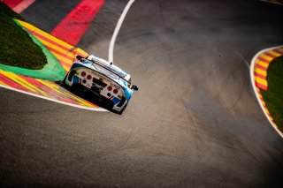 #29 - CMR - Hugo Mogica - Hugo Bac - Ginetta G56 GT4 EVO - Silver, FFSA GT
 | TWENTY-ONE CREATION