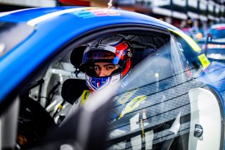 #33 - Chazel Technologie Course - Mateo Herrero - Tom Verdier - Alpine A110 GT4 EVO - Silver, FFSA GT
 | TWENTY-ONE CREATION