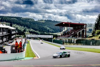 #38 - Code Racing Development - Vincent Beltoise - Yves Lemaitre - Alpine A110 GT4 EVO - Pro-Am, FFSA GT
 | © SRO / Patrick Hecq Photography