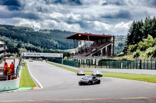 #110 - SCHUMACHER CLRT - Gaspard Simon - Pascal Huteau - Alpine A110 GT4 EVO - Pro-Am, FFSA GT
 | © SRO / Patrick Hecq Photography