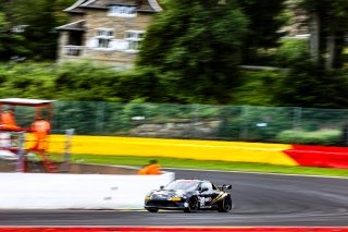 #110 - SCHUMACHER CLRT - Gaspard Simon - Pascal Huteau - Alpine A110 GT4 EVO - Pro-Am, FFSA GT
 | © SRO / Patrick Hecq Photography