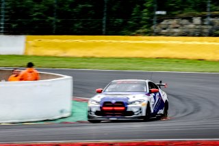 #41 - VSF Sports - Amplitude automobiles - Gregory Faessel Curson  - Florian Teillais - BMW M4 GT4 (G82) - Am, FFSA GT
 | © SRO / Patrick Hecq Photography