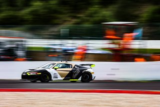 #111 - CSA RACING - Gael Castelli - Rodolphe Wallgren - Audi R8 LMS GT4 - Pro-Am, FFSA GT
 | © SRO / Patrick Hecq Photography