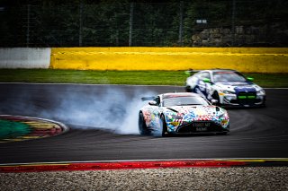 #1 - Street Art Racing - Jahid Fazal Karim - Aston Martin Vantage AMR GT4 - Am, FFSA GT
 | © SRO / Patrick Hecq Photography