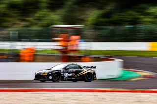 #110 - SCHUMACHER CLRT - Gaspard Simon - Pascal Huteau - Alpine A110 GT4 EVO - Pro-Am, FFSA GT
 | © SRO / Patrick Hecq Photography