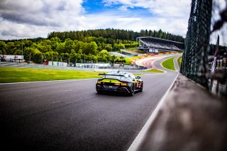 #92 - Racing Spirit Of Léman - Clément Dub - Ronald Basso  - Aston Martin Vantage AMR GT4 EVO - Am, FFSA GT
 | TWENTY-ONE CREATION