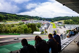 #111 - CSA RACING - Gael Castelli - Rodolphe Wallgren - Audi R8 LMS GT4 - Pro-Am, FFSA GT
 | TWENTY-ONE CREATION