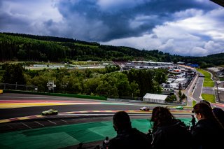 #74 - Racing Spirit Of Léman - Victor Weyrich - Mateo Villagomez - Aston Martin Vantage AMR GT4 EVO - Silver, FFSA GT
 | TWENTY-ONE CREATION