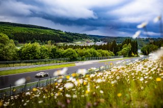 #111 - CSA RACING - Gael Castelli - Rodolphe Wallgren - Audi R8 LMS GT4 - Pro-Am, FFSA GT
 | TWENTY-ONE CREATION