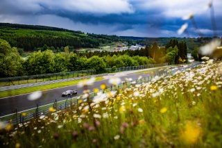 #55 - SCHUMACHER CLRT - Gregory Guilvert - Laurent Hurgon - Alpine A110 GT4 EVO - Pro-Am, FFSA GT
 | TWENTY-ONE CREATION