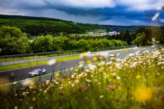 #18 - VSF Sports - Amplitude automobiles - Natan Bihel - Paul Lanchere - BMW M4 GT4 (G82) - Pro-Am, FFSA GT
 | TWENTY-ONE CREATION