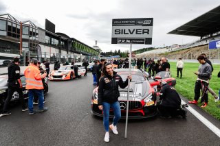 Course 1
 | © SRO / Patrick Hecq Photography