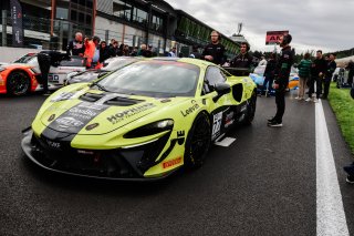 Course 1
 | © SRO / Patrick Hecq Photography