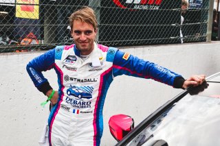 Course 1
 | © SRO / Patrick Hecq Photography