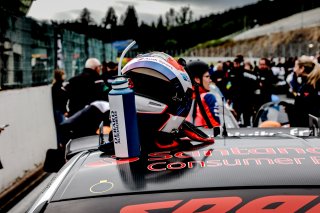 Course 1
 | © SRO / Patrick Hecq Photography