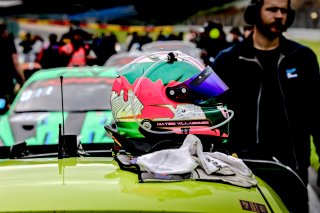 Course 1
 | © SRO / Patrick Hecq Photography