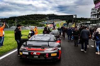  | © SRO / Patrick Hecq Photography