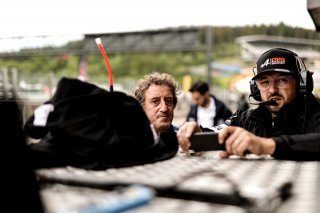  | © SRO / Patrick Hecq Photography