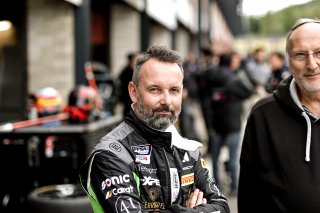 Course 1
 | © SRO / Patrick Hecq Photography