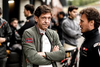 Course 1
 | © SRO / Patrick Hecq Photography