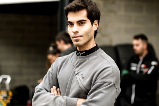 Course 1
 | © SRO / Patrick Hecq Photography