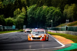 #30 - CMR - Ulysse De Pauw - Frederic Bouvy - Ginetta G56 GT4 EVO - Am, FFSA GT
 | TWENTY-ONE CREATION