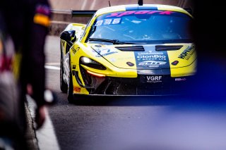 #77 -  Elite Motorsport with Entire Race Engineering - Thomas Lebbon - Alex Denning - McLaren Artura GT4 - Silver, FFSA GT
 | TWENTY-ONE CREATION